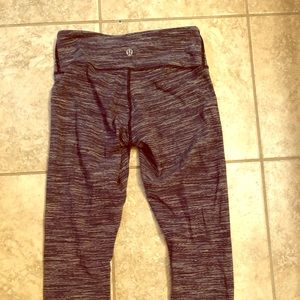 Lululemon pants